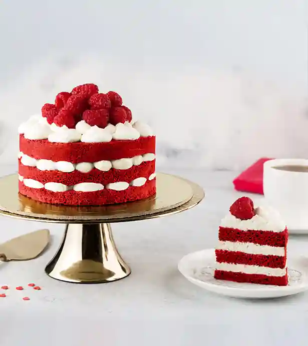 Red velvet cake recipes