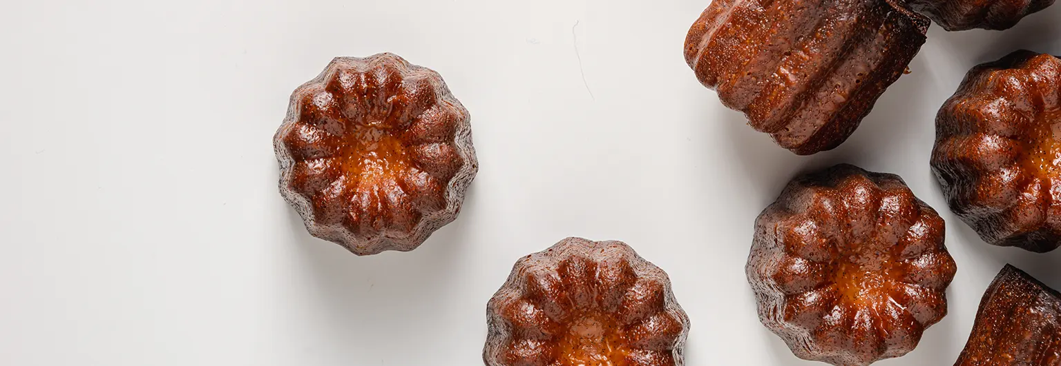 Best Canele Recipe