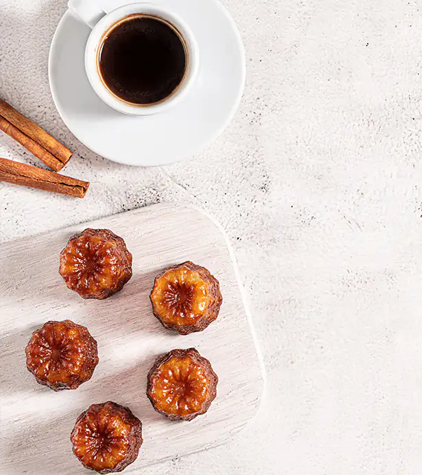 Best Canele Recipe