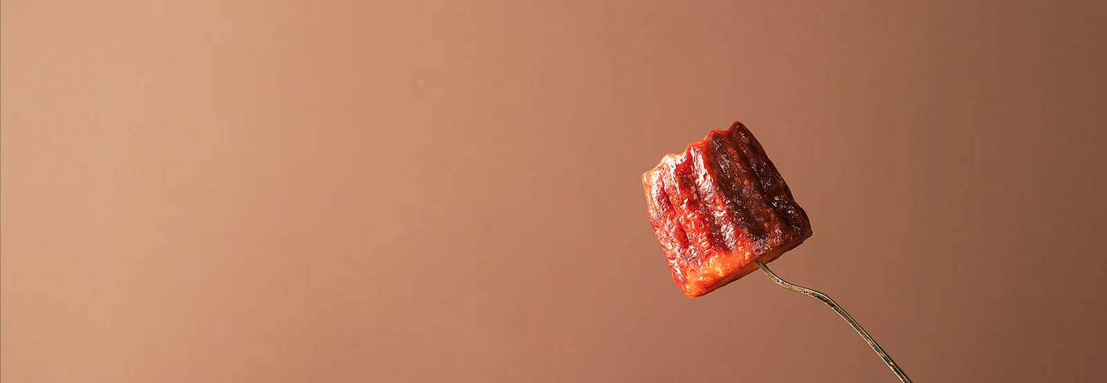 mini canele - chocolate job